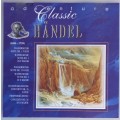 Georg Friedrich Handel 1685-1759 cd
