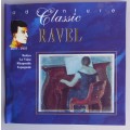 Maurice Ravel 1875-1937 cd