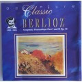 Hector Berlioz 1803-1869 cd