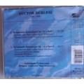 Hector Berlioz 1803-1869 cd