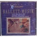 Ballettmusik cd