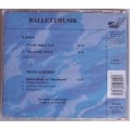 Ballettmusik cd