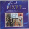 George Bizet 1838-1875 cd
