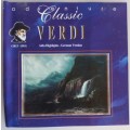 Guiseppe Verdi 1813-1901 cd