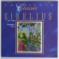 Jean Sibelius 1865-1957 cd