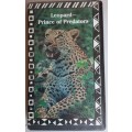 Leopard - Prince of predators VHS