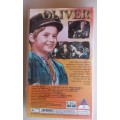 Oliver VHS