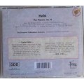 Holst - The planets cd