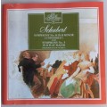 Schubert Symphony no 5 cd
