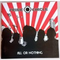 Prime Circle - All or nothing cd