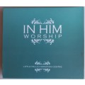 In Him worship cd