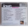 Love highway cd