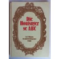 Die houtsnyer se ABC