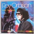 Roy Orbison - Only the lonely cd