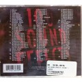 100 Sound effects volume one (cd)