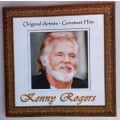 Kenny Rogers greatest hits cd