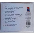 Kenny Rogers greatest hits cd