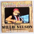 Willie Nelson sings Willie Nelson cd