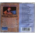 Willie Nelson sings Willie Nelson cd