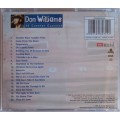 Don Williams - 20 Country classics cd
