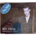Will Young - Anything is possible/Evergreen cd