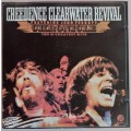 Creedence Clearwater Revival - Chronicle cd
