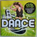 Dance cd
