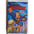 Superman The last son of Krypton VHS
