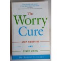 The worry cure by dr Robert L Leahy