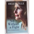 Not without a fight, Helen Zille the autobiography