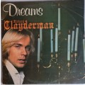 Richard Clayderman - Dreams LP