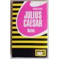 Julius Caesar notes - Shakespeare