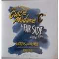 A far side collection - Gary Larson`s the curse of madame