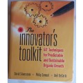 The innovator`s toolkit