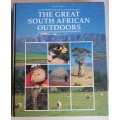 The great South African outdoors