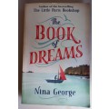 The book of dreams by Nina George