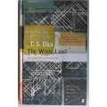 The waste land by TS Eliot