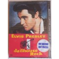 Elvis Presley Jailhouse rock dvd *sealed*