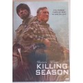 Killing season dvd *sealed*