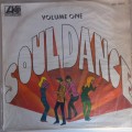 Soul dance volume one LP