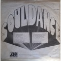 Soul dance volume one LP