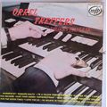 Dries Vermaak - Orrel treffers LP