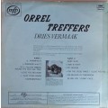 Dries Vermaak - Orrel treffers LP