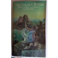 The golden bough by JG Frazer