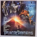 Transformers cd