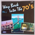 Way back into the 70`s vol 3 (cd)