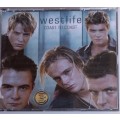 Westlife coast to coast 2cd