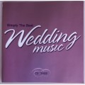 Simply the best wedding music cd three (cd)