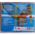Hot summer mix 2003 (2cd)