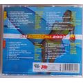 Hot summer mix 2003 (2cd)